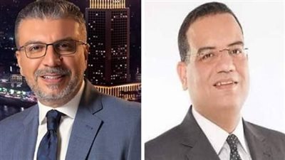 الخشت يصدر قرارًا بتعيين محمود مسلم وعمرو الليثي بمجلس كلية الإعلام جامعة القاهرة