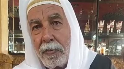 شاب ينهي حياة صديقه بنزلة السمان لخلافات على العمل.. وأحد الأهالي: ضربه بـ أنبوبة ومطواة لحد ما قتله | بث مباشر