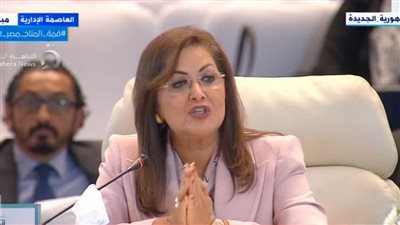 هل أنشئ صندوق مصر السيادي لبيع أصول الدولة؟.. وزيرة التخطيط توضح