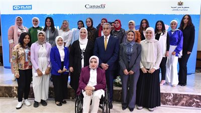 وزير القوى العاملة يبحث التعاون مع وزيرة التضامن لتوفير مظلة تأمينية للفئات الأولى بالرعاية