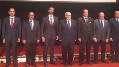 وزير الاقتصاد الإماراتي: مؤتمر المناخ سيشهد فرصا استثمارية من جميع دول العالم