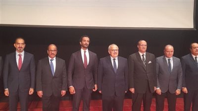 رئيس جامعة القاهرة: العلاقات المصرية الإماراتية راسخة منذ عام 1971