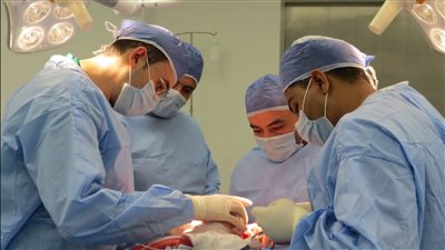 غرفة الرعاية الصحية باتحاد الصناعات: نحتاج لمنح المشاريع الطبية الرخصة الذهبية