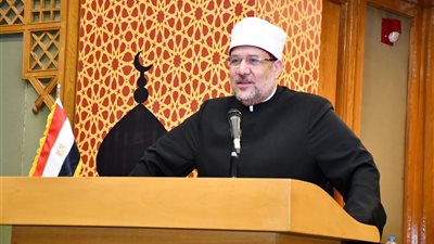 وزير الأوقاف: نواجه التشدد والغلو بنفس قدر مواجهة التسيب والانحراف