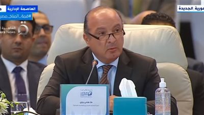 رئيس التصديري للصناعات الغذائية: نُصدّر 70 سلعة للعالم عن طريق 2198 مُصدّر بالسوق المصري