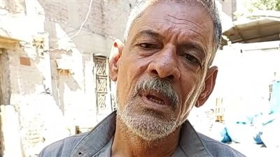 أول ظهور لـ عم بسيوني صاحب واقعة الحصان المتوفي: كنت بحبه زي عيل من عيالي الـ5| بث مباشر