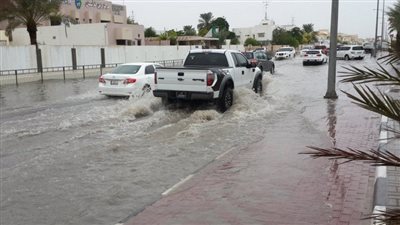 رفع حالة التأهب بالقاهرة والجيزة لمواجهة سقوط الأمطار | بث مباشر