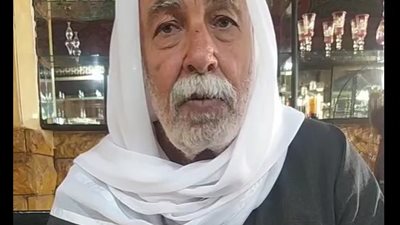 ضربته بمفتاح أنبوبة.. تفاصيل مقتل شاب على يد والدة صديقه بنزلة السمان | فيديو 