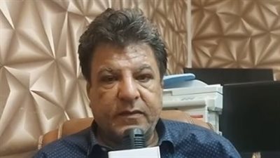 ضبط المتهمين بسرقة وحرق نادي الجمارك ببورسعيد.. والإدارة: سرقوا أكتر من 200 ألف جنيه | بث مباشر