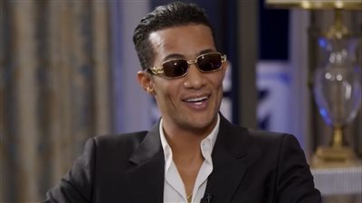 محمد رمضان: ممكن أتقارن بـ عادل إمام في المستقبل.. وطموحي لا يستوعبه أحد