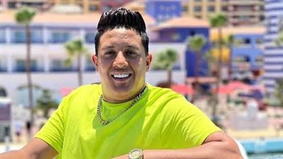 تغريم حمو بيكا 2400 جنيه لقيادته سيارة بدون رخصة وتغيير لونها | بث مباشر 