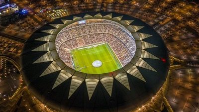 رسميًا.. إقامة السوبر الإسباني في المملكة العربية السعودية 