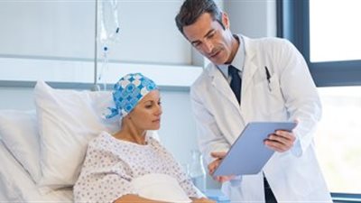 دراسة: العلاج الإشعاعي بالفلاش يظهر نتائج واعدة في مواجهة مرض السرطان 