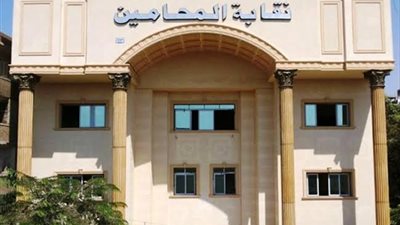 قبل فوات الأوان.. المحامين تخطر أعضائها بضرورة استيفاء الأوراق اللازمة