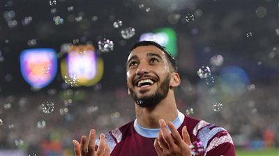 وست هام يضرب بورنموث بثنائية في الدوري الإنجليزي الممتاز