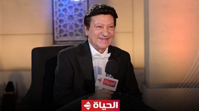 محمد الحلو عن مهرجان الموسيقى العربية: مستغرب إن نص الجمهور شباب