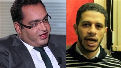 حسام مؤنس بعد العفو عن زياد العليمي: الشكر لكل من بذل جهدا لصدور قرار اليوم.. وعقبال كل سجناء الرأي