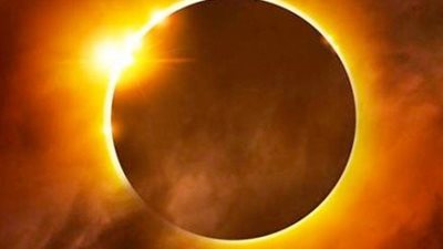 الجيزة الأزهرية تشدد على توعية الطلاب بتوخي الحذر وعدم النظر إلى الشمس خلال فترة الكسوف