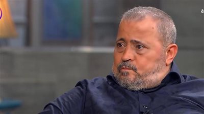 جورج وسوف: حافظ كل حرف غنته أم كلثوم.. وفي مرة موتوني مرتين