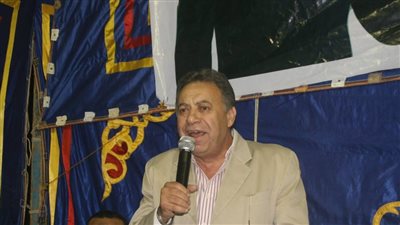  أوهم ضحاياه بالمكاسب.. تفاصيل اتهام أحمد أبو النظر رئيس حزب نهضة مصر وزوجته بالنصب 