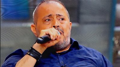 جورج وسوف: جاهز لأي حفلة للناس الشعبية والمحدودة.. وبتشرف بأرشيفي