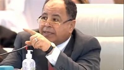 وزير المالية: نستهدف 20% معدل نمو سنوي للإيرادات العامة وتحقيق فائض أولي 2.3% سنويًا