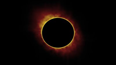 ما هي الإجراءات المتبعة لحماية العين أثناء كسوف الشمس؟.. استشاري طب عيون يوضح