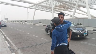 حسام عبد المجيد ينضم لبعثة الزمالك قبل التوجه للإمارات