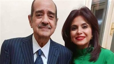 حنان فريد الديب بعد وفاة والدها: كان عزيزي وعزي وعزتي