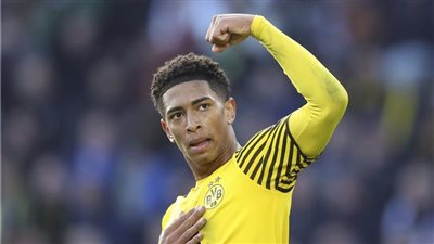 ليفربول ينسحب من سباق التعاقد مع بيلينجهام