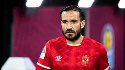 4 حلول أمام كولر لتعويض غياب علي معلول أثناء المونديال 