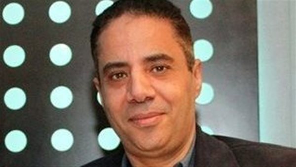 أيمن الحكيم رئيس