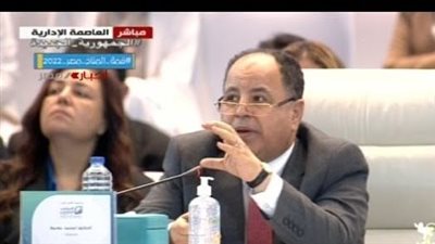 وزير المالية: تطوير منظومتي الضرائب والجمارك يسهم في تيسير المعاملات مع قطاع الصناعة