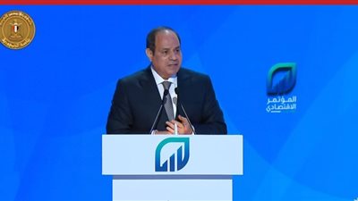 السيسي: إمكانيات الرئيس حاجة وإمكانيات البطل حاجة تانية