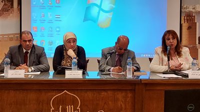 متخصصون يتحدثون عن المواطنة وسؤال الهوية في الجمهورية الجديدة بـ الأعلى للثقافة