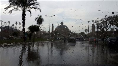 الأرصاد الجوية: كميات الأمطار المتوقعة غدًا لا تستدعي اتخاذ قرار بتعطيل الدراسة