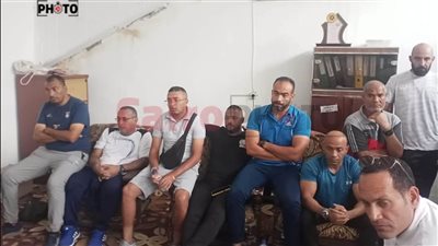 مدربو قطاع الناشئين بـ الإسماعيلي يهددون بالإضراب بسبب مستحقاتهم المالية المتأخرة