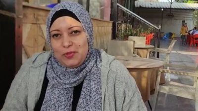 حققت بطولة إفريقيا للكونغ فو.. سيدة تتحدى الظروف وتستكمل دراستها بالمنوفية: دخلت ثانوية عامة مع بنتي | بث مباشر 