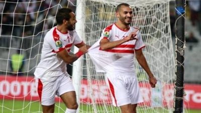 مستجدات قضية خالد بوطيب مع الزمالك بعد جلسة الاستماع | خاص