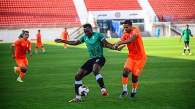 تعرف على نتائج مباريات الجولة الرابعة من المجموعة الثانية