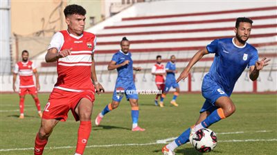 أبرز أرقام المنصورة والأوليمبي قبل مواجهة اليوم بدوري الدرجة الثانية