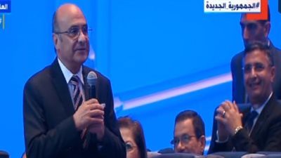 وزير العدل: الرئيس السيسي وجه بتطوير قانون الأسرة للحفاظ على الزوجين