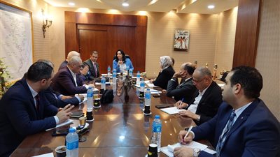 نائب وزير السياحة تتابع آخر مستجدات موسم العمرة لهذا العام