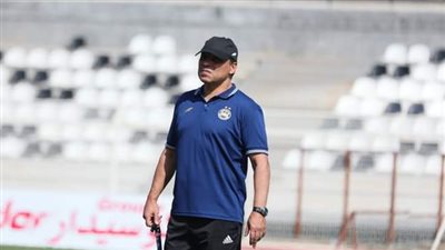 وفاق سطيف يفسخ تعاقده مع حسام البدري بالتراضي