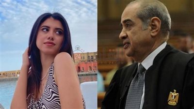 بعد وفاة فريد الديب .. مصير محمد عادل قاتل نيرة أشرف هل سيتم قبول مذكرة الطعن؟