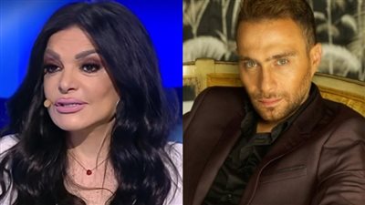 نضال الأحمدية: حسام حبيب كان بيعاير شيرين عبد الوهاب لأنها كانت متعرفش إنجلش