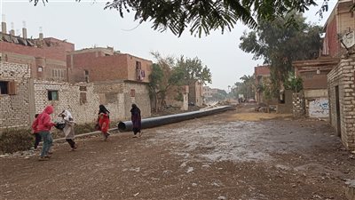 بسبب الطقس السيئ.. تعطيل الدراسة غدًا بمدارس بني سويف للطلاب فقط