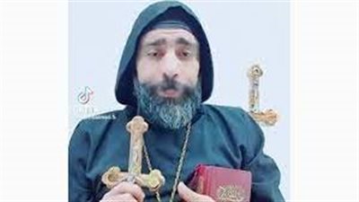 النائب العام يأمر بالتحقيق العاجل في منشورات البرنس المصري لازدراء الدين المسيحي