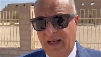 مدير مركز الزلازل بأسوان: رصدنا ظاهرة كسوف الشمس في معبد الكرنك لتنشيط السياحة | بث مباشر
