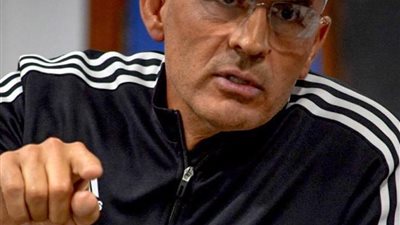 بتروجيت يعدل راتب سيد عيد بعد استمراره في قيادة الفريق بالدوري الممتاز